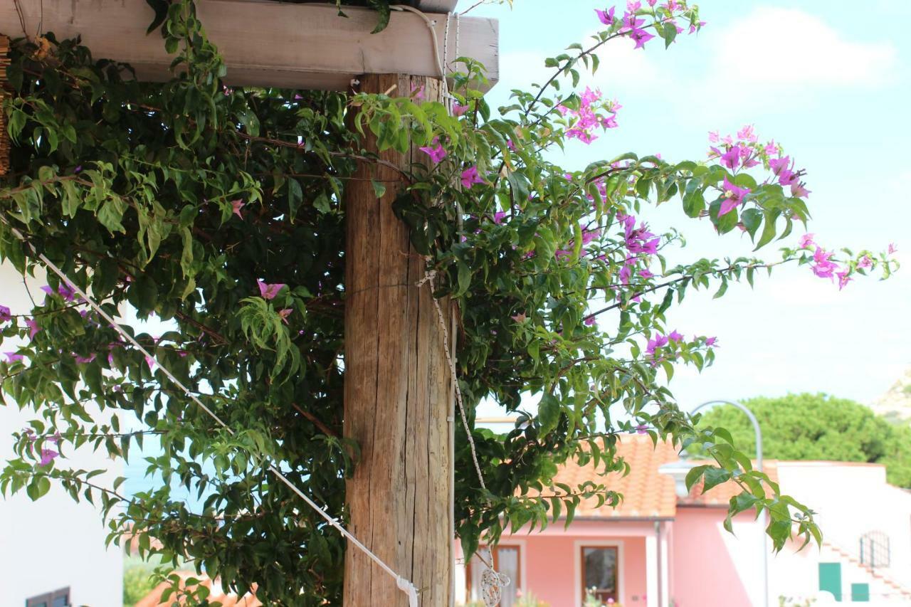 Villa Un Salto Nel Blu Chiessi Exterior foto